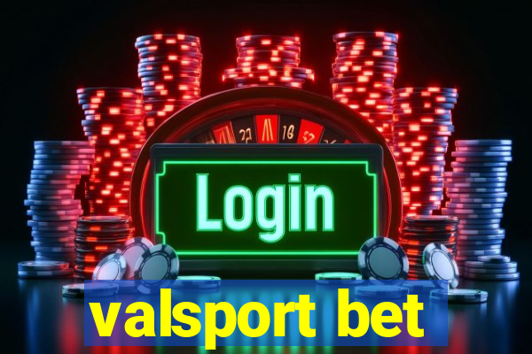 valsport bet